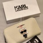 KARL WALLET L 4386
