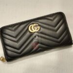 GUCCI WALLET L 4387