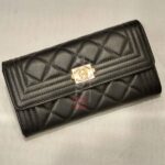 CHANEL WALLET L 4388