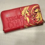 VERSACE WALLET L 4389