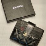 CHANEL WALLET S 4390