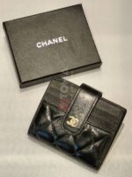 CHANEL WALLET S 4390
