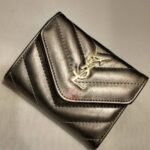 YSL WALLET S 4392