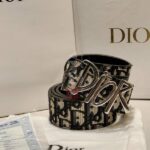 DIOR BELT S 4402