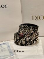 DIOR BELT S 4402