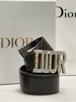 DIOR BELT S 4402 - Image 2