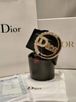 DIOR BELT L 4404