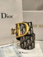 DIOR BELT L 4404 - Image 2