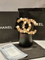 CHANEL BELT L 4405