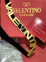 VALENTINO BELT L 4406