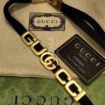 GUCCI BELT L 4408