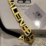 BALENCIAGA BELT L 4409