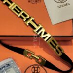 HERMES BELT L 4410