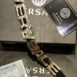 VERSACE BELT L 4411