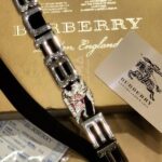 BURBERRY BELT L 4412