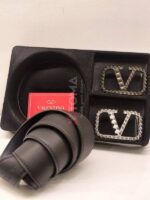VALENTINO BELTBOX 4413 - Image 2