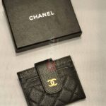 CHANEL CARDHOLDER 4415