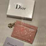 DIOR CARDHOLDER 4416