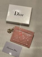 DIOR CARDHOLDER 4416