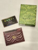 GUCCI CARDHOLDER 4417 - Image 2
