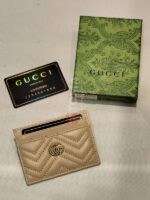 GUCCI CARDHOLDER 4417 - Image 4