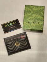 GUCCI CARDHOLDER 4417 - Image 3
