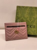GUCCI CARDHOLDER 4417 - Image 5