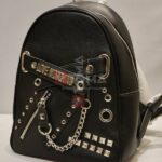 LOVE MOSCHINO BACKPACK