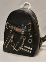 LOVE MOSCHINO BACKPACK