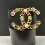 L BELT CHANEL 4405-1