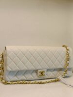CHANEL MAXI CLUTCH BAG