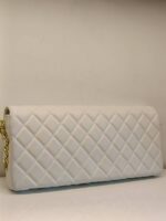 CHANEL MAXI CLUTCH BAG - Image 3