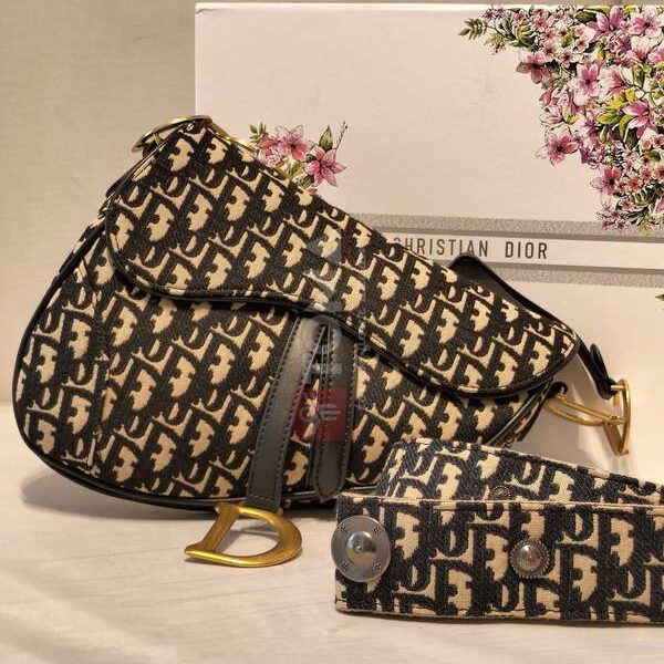 medium saddel bag