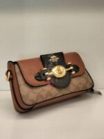 BRIE SHOULDRE BAG - Image 2