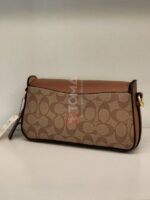 BRIE SHOULDRE BAG - Image 3