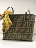 ZUCCA TOTE BAG