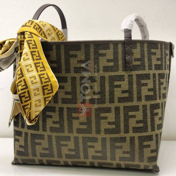 ZUCCA TOTE BAG