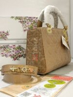 mini lady dior bag - Image 2
