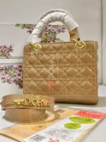 mini lady dior bag - Image 3