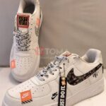air force 1 low just do it pack