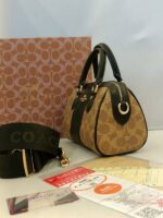 mini rowan crossbody bag - Image 3