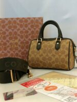 mini rowan crossbody bag - Image 2