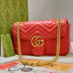 GG MARMONT MINI BAG