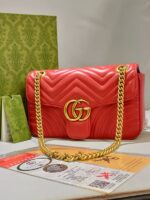 GG MARMONT MINI BAG