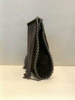 FALABELLA TINY TOTE CRINKLED PATENT BAG - Image 3