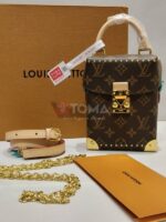 camera box other monogram canvas