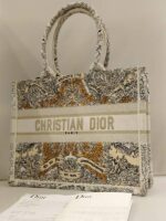 book tote