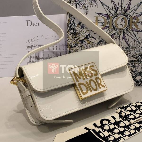 miss dior flab