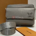 fastlin messenger lv aerogram