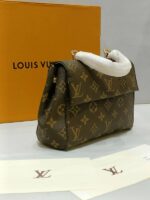 cluny monogram canvas - Image 2